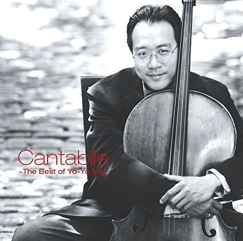 Yo-Yo Ma: Cantabile: Best Of Yo-Yo Ma - Record