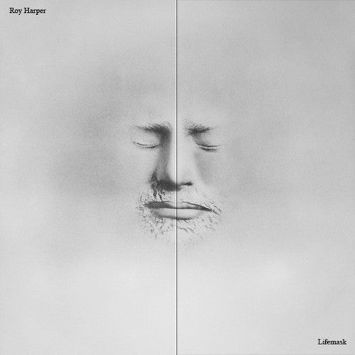 Roy Harper: Lifemask - Record
