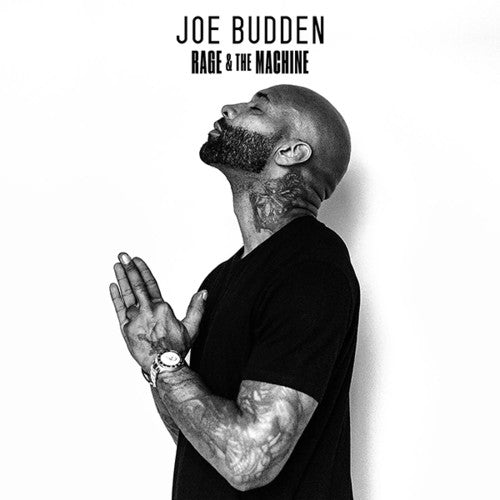Joe Budden: Rage & The Machine - Record