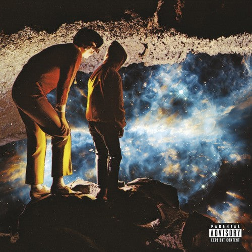 highly suspect: The Boy Who Died Wolf - CD