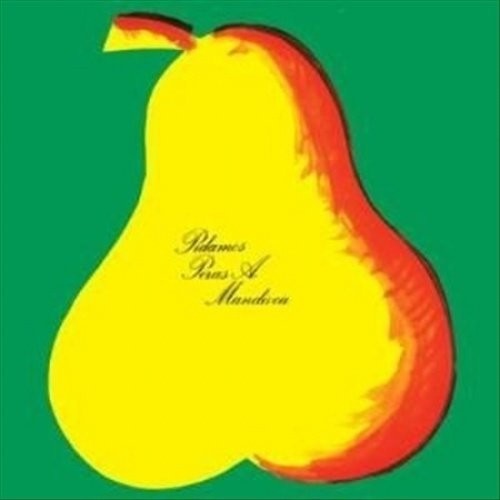 Various Artists: Pidamos Peras A Mandioca / Various - VINYL