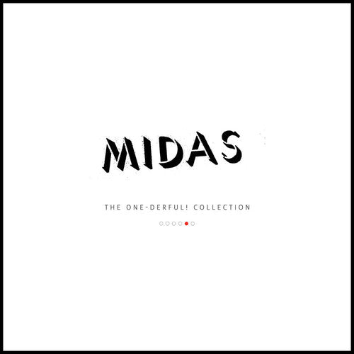 Various Artists: Midas Records Collection (Various Artists) - CD