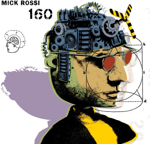 Mick Rossi: Mick Rossi: 160 - Record