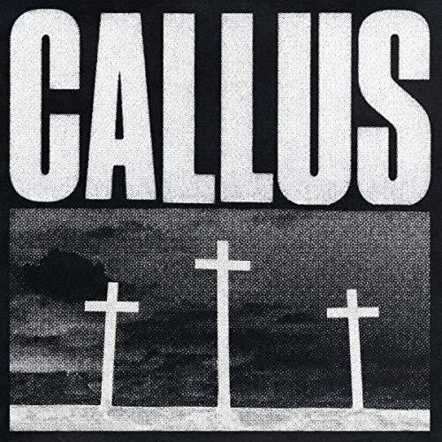 Gonjasufi: Callus - CASSETTES