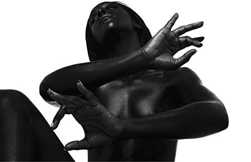 Dawn Richard: Infared - CD