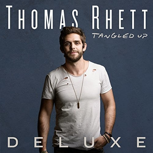 Thomas Rhett: Tangled Up - Record