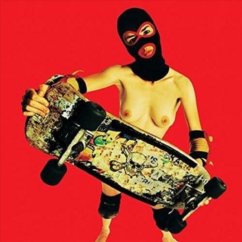 Dwarves- Are Young & Good Looking { VINYL LP }