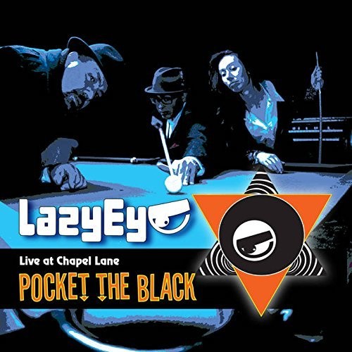 Lazy Eye: Pocket The Black - Record
