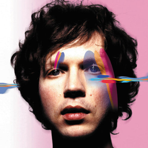 Beck: Sea Change - VINYL