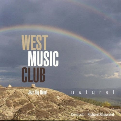 West Music Club / Various: Natural - CD