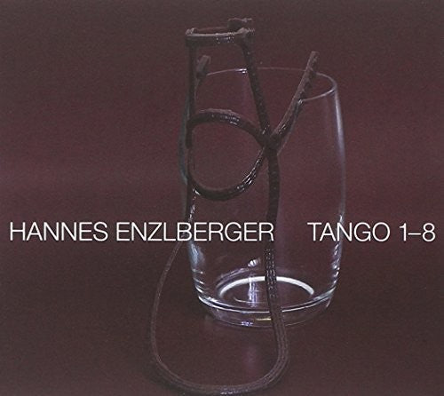 Enzlberger / Various: Tango 1-8 - CD