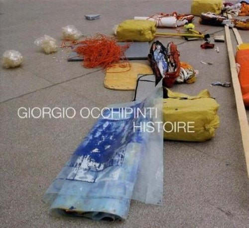 Occhipinti / Various: Histoire - CD