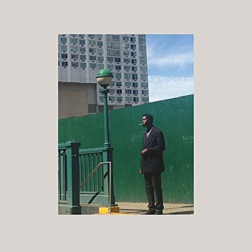 Jay Daniel: Broken Knowz - Record