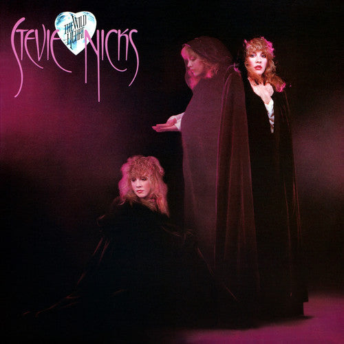 Stevie Nicks: The Wild Heart - VINYL