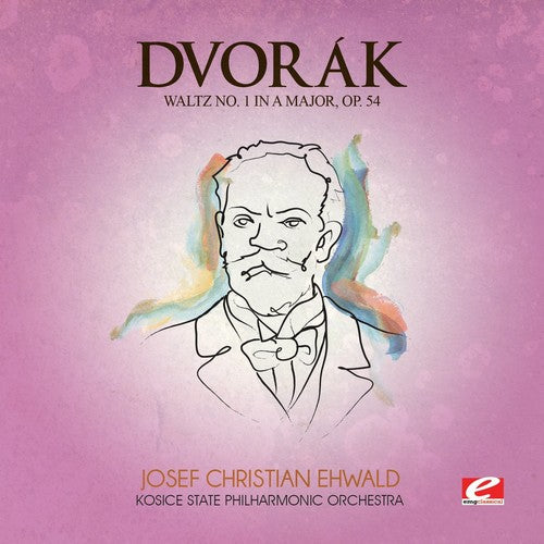 Dvorak: Waltz a Maj 54 1 - Record