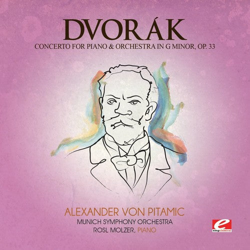 Dvorak: Concerto Violoncello & Orch B M Op 104 - Record