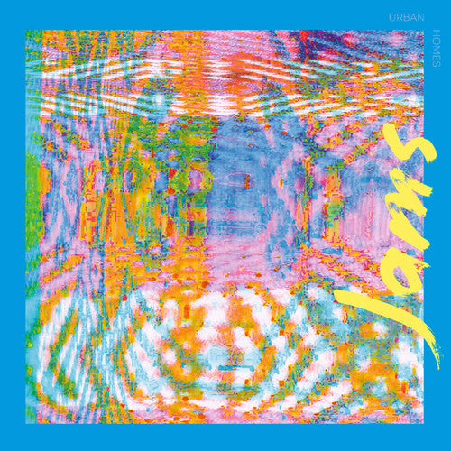Urban Homes: Jams - Record