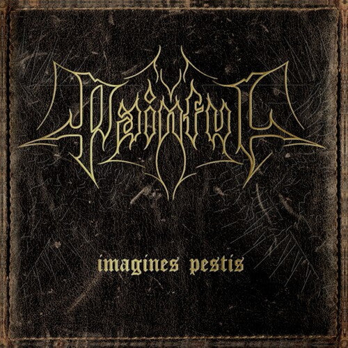 Painful: Imagines Pestis - CD