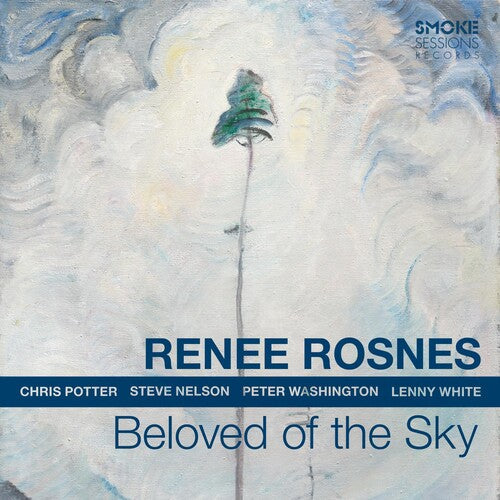 Renee Rosnes: Beloved Of The Sky - VINYL