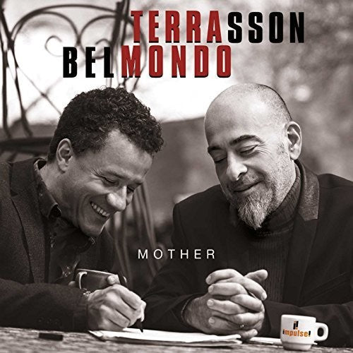 Terrasson, Jacky / Belmondo, Stephane: Mother - Record