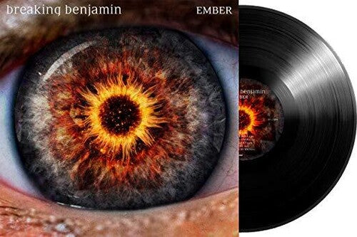 Breaking Benjamin: Ember - VINYL