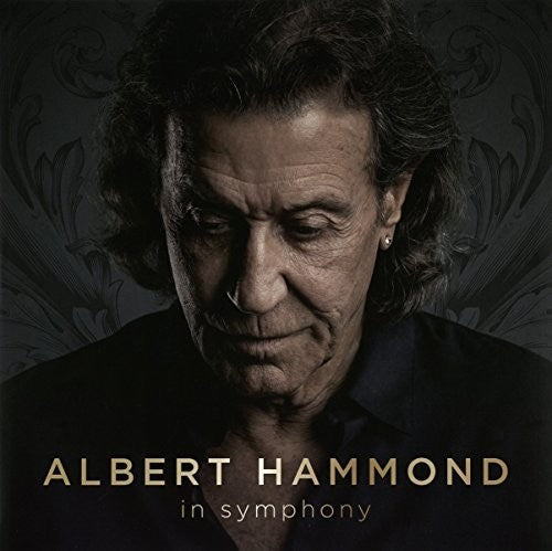 Albert Hammond: In Symphony - Record