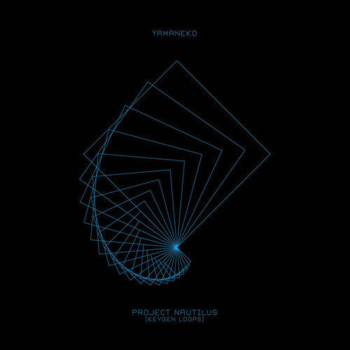 Yamaneko: Project Nautilus - Record