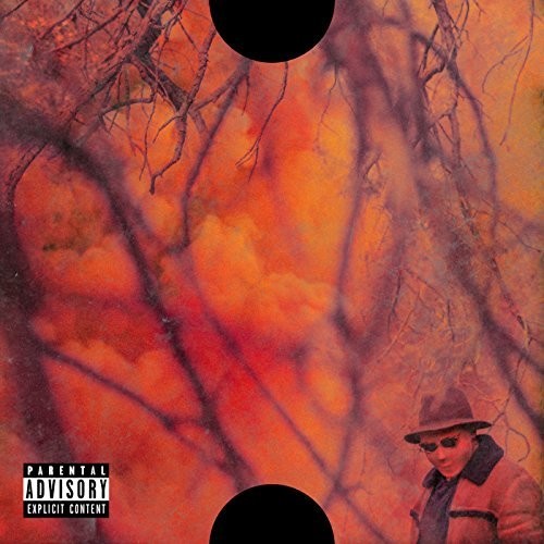 ScHoolboy Q: Blank Face Lp - Record
