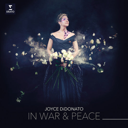 Joyce DiDonato: In War & Peace: Harmony Through Music - Record