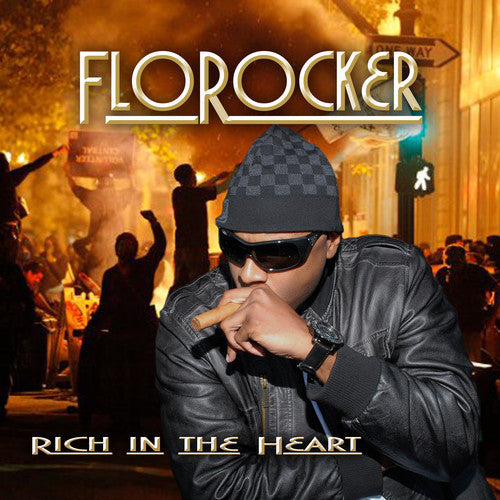 FloRocker: Rich In The Heart - Record