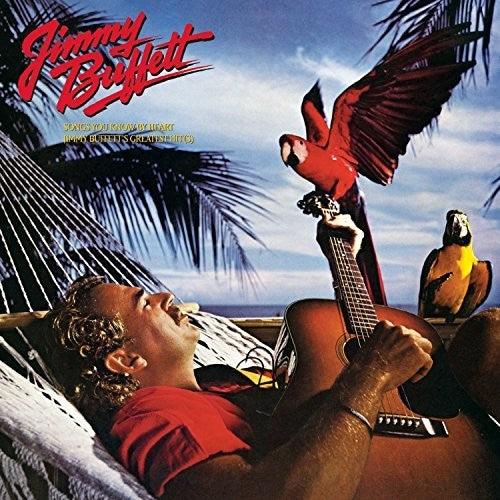 Jimmy Buffett- Songs You Know By Heart { VINYL LP }