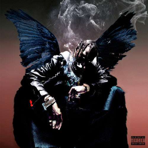 Travis Scott: Birds In The Trap Sing Mcknight - Record