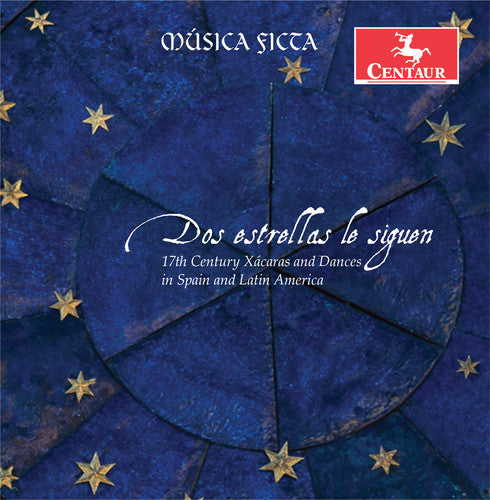 Aranes / Cabanilles / Musica Ficta: Dos estrellas le siguen - Record