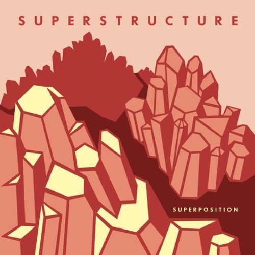 Superstructure: Superposition - 12-INCH SINGLE
