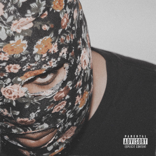 Hannibal King: Floral Print - Record