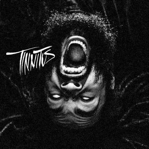 Zeroh: Tinnitus - 12-INCH SINGLE