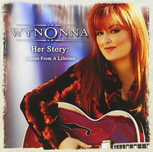 Wynonna: Her Story: Scenes from a Lifetime - Record