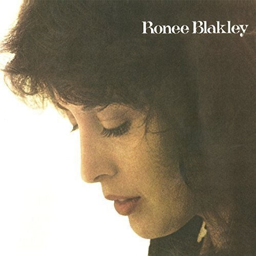 Ronee Blakley: Ronee Blakley - Record