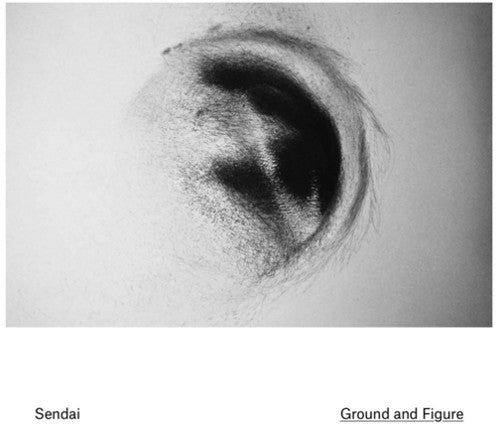 Sendai: Ground & Figure - Record