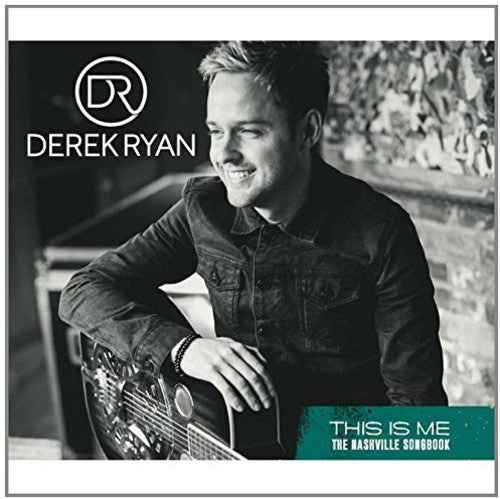 Derek Ryan: Nashville Songbook - Record