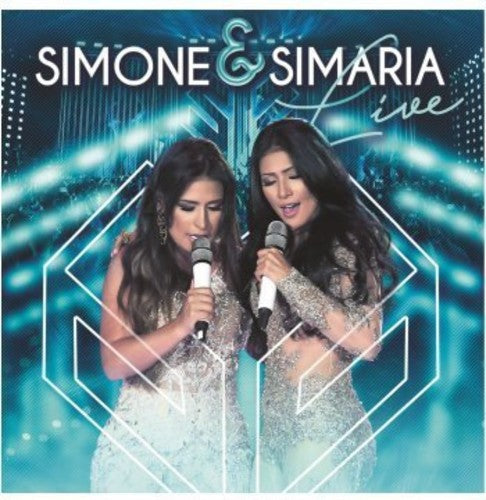 Simone & Simaria: Live - Record