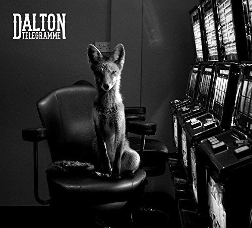 Dalton Telegram: Sous La Fourrure - Record