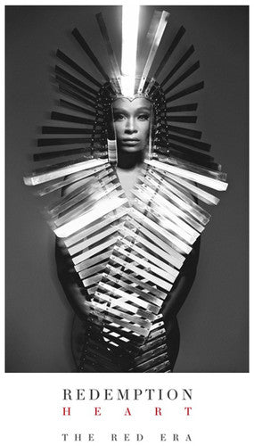 Dawn Richard: Redemption - Record