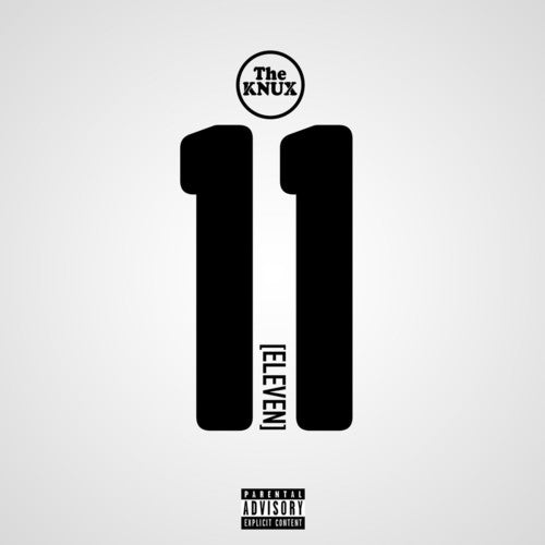 The Knux: Eleven - Record