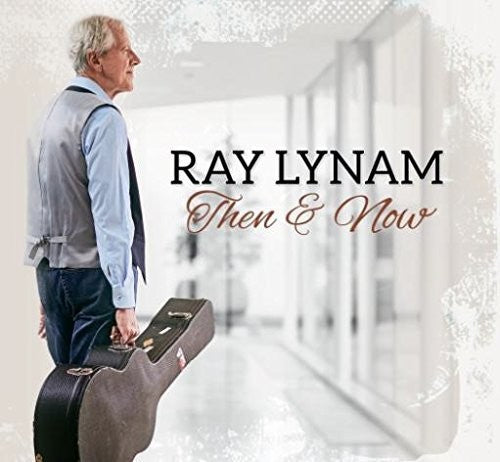 Ray Lynam: Then & Now - Record