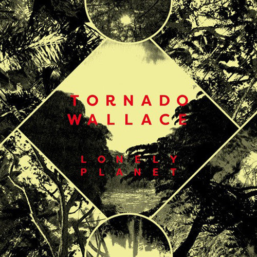 Tornado Wallace: Lonely Planet - Record