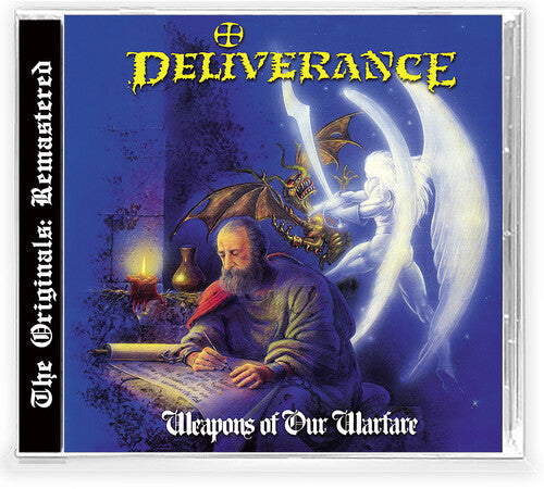 Deliverance: Weapons Of Our Warfare (the Originals) - CD