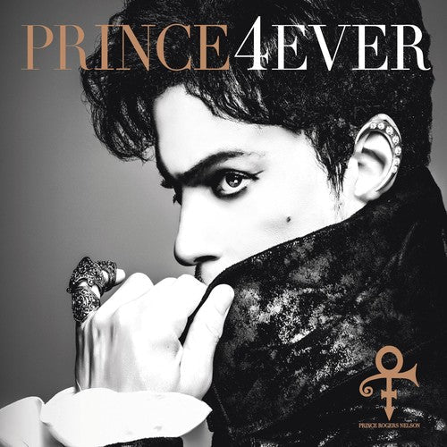 Prince & the Revolution: 4Ever - CD