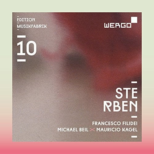 Michael Beil: Sterben - Record