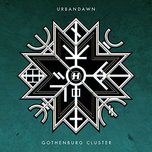 Urbandawn: Gothenburg Cluster - Record